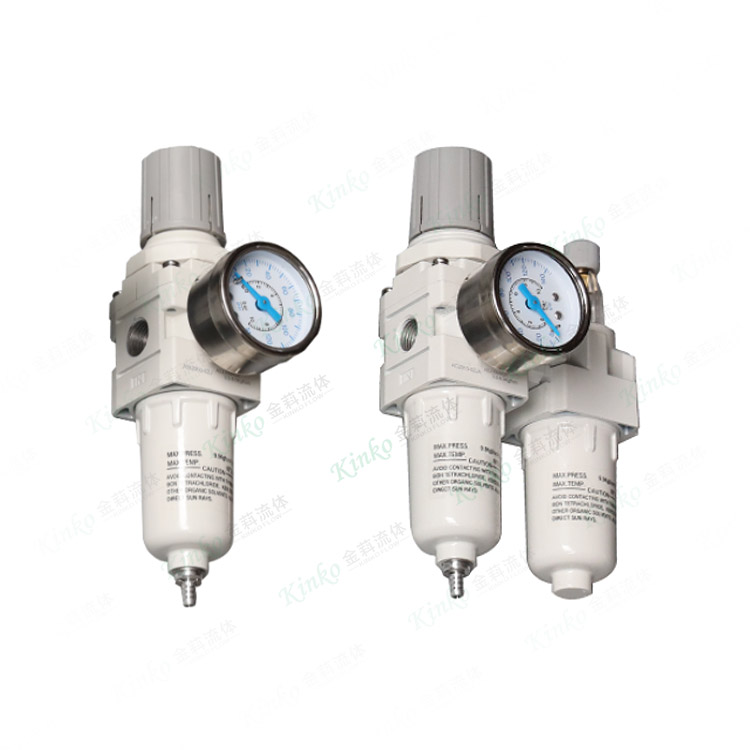 AW2000-02J/AW2000-02JA single cup/AC2010-02J/AC2010-02JA double cup filter