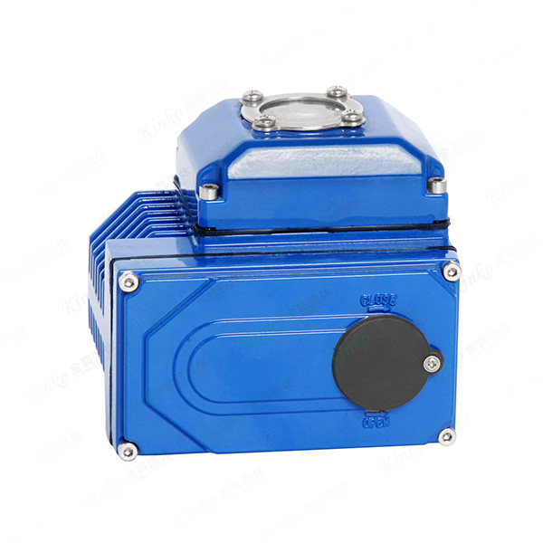 Electric actuator - small