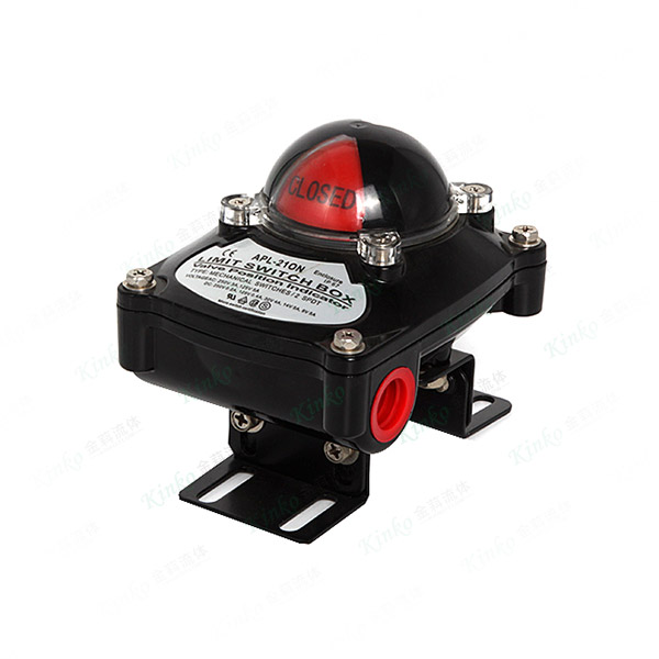 Limit switch APL-210