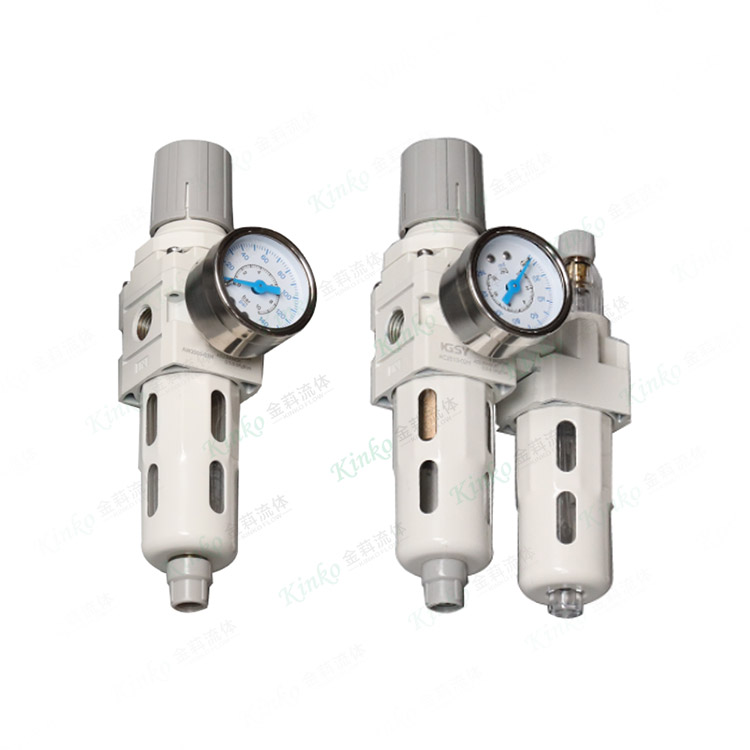 AW2000-02H single cup/AC2010-02H double cup filter