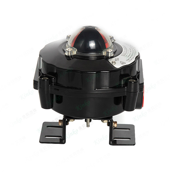 Explosion-proof limit switch