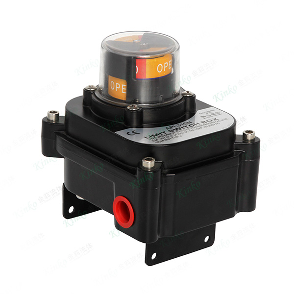Limit switch APL-310