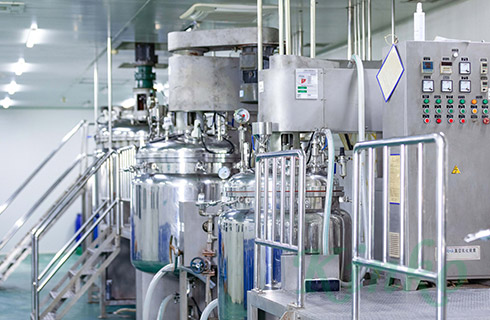 Hygienic valves: the key guarantee of the pharmaceutical and food industry