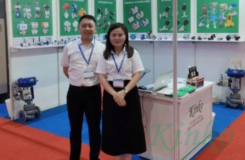 The business trip to Indonesia from June 4th to 7th, 2024 was a complete success