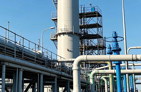 Pneumatic Valve - Efficient and Reliable Automatic Control Solution